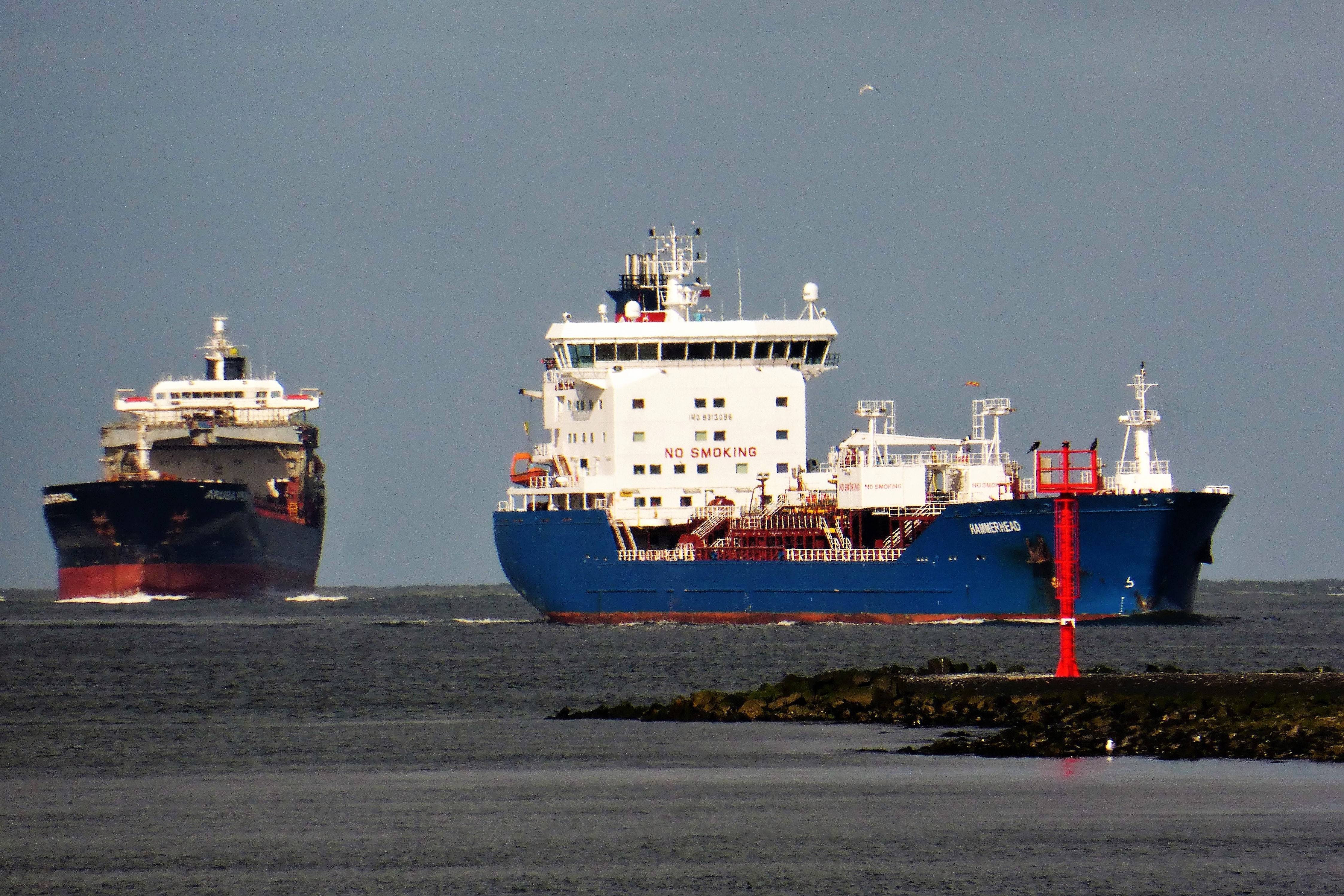 Pieren IJmuiden   22-04-21 